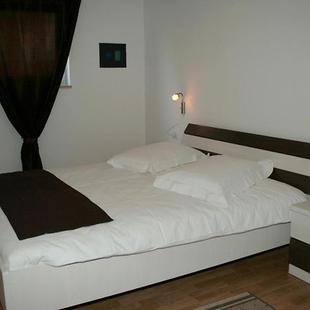 Fineda Grande Apartments 포레치 외부 사진