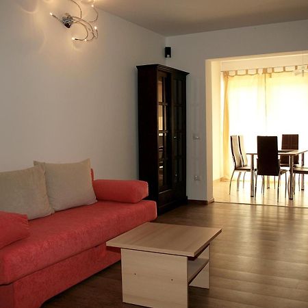 Fineda Grande Apartments 포레치 외부 사진