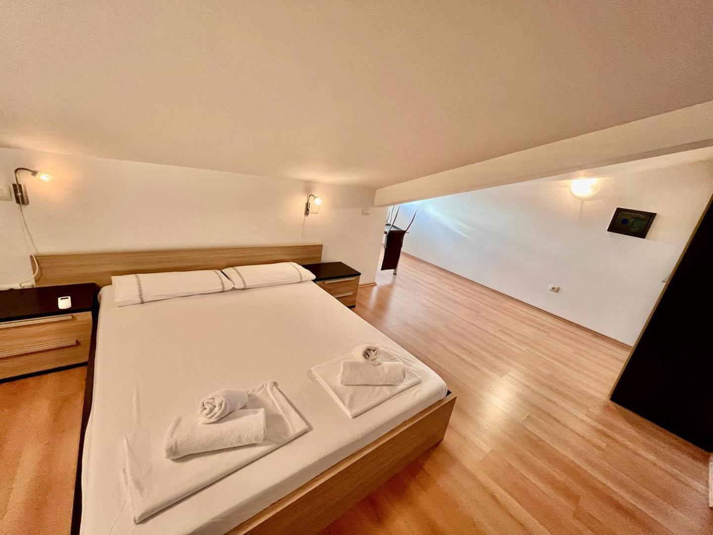 Fineda Grande Apartments 포레치 외부 사진