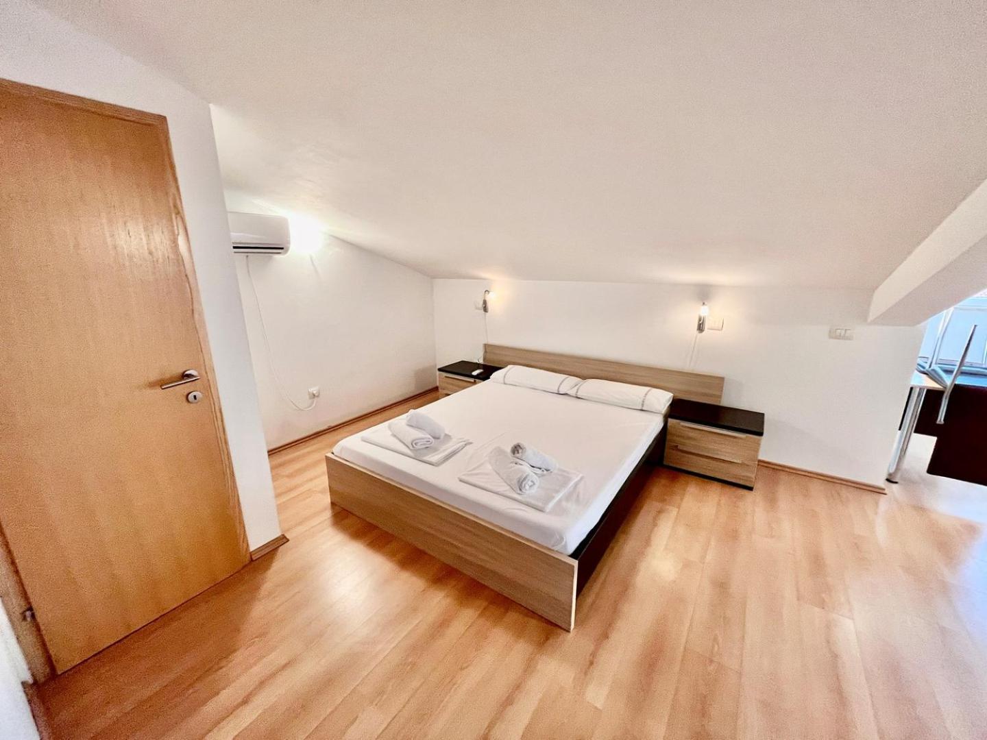Fineda Grande Apartments 포레치 외부 사진