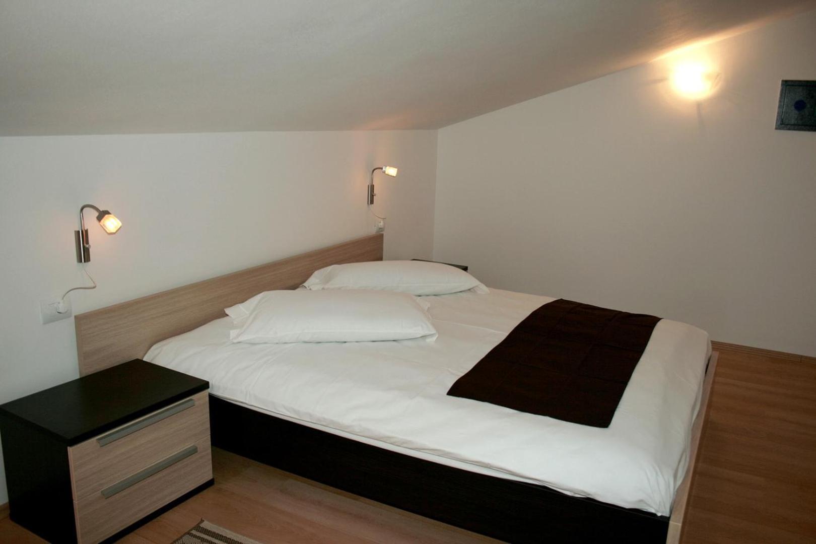 Fineda Grande Apartments 포레치 외부 사진