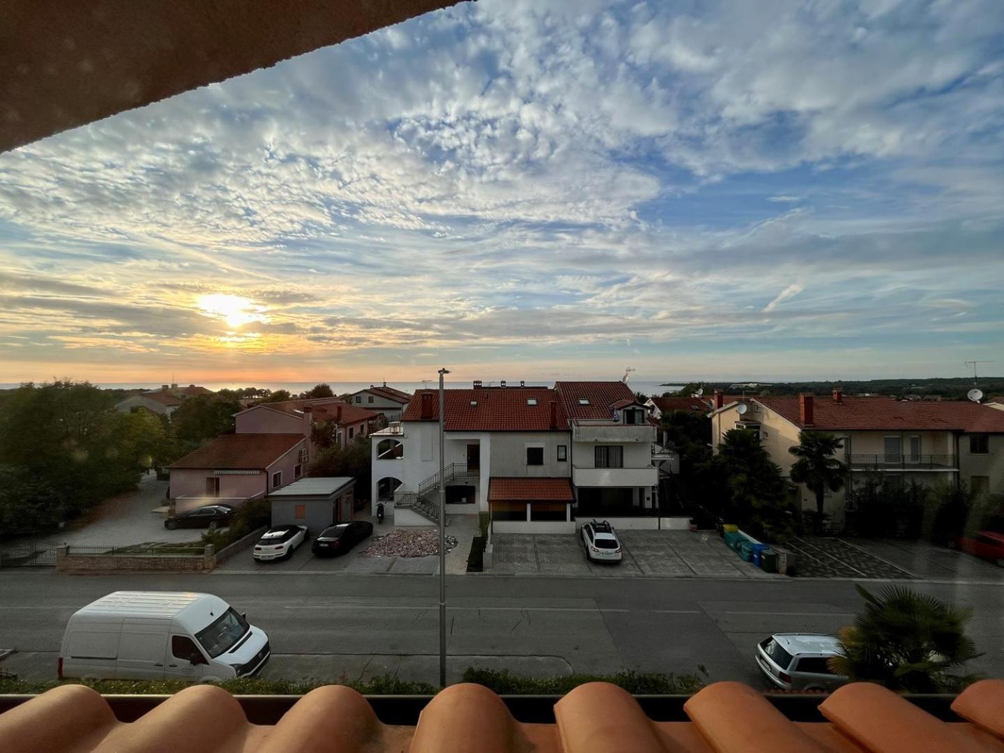 Fineda Grande Apartments 포레치 외부 사진