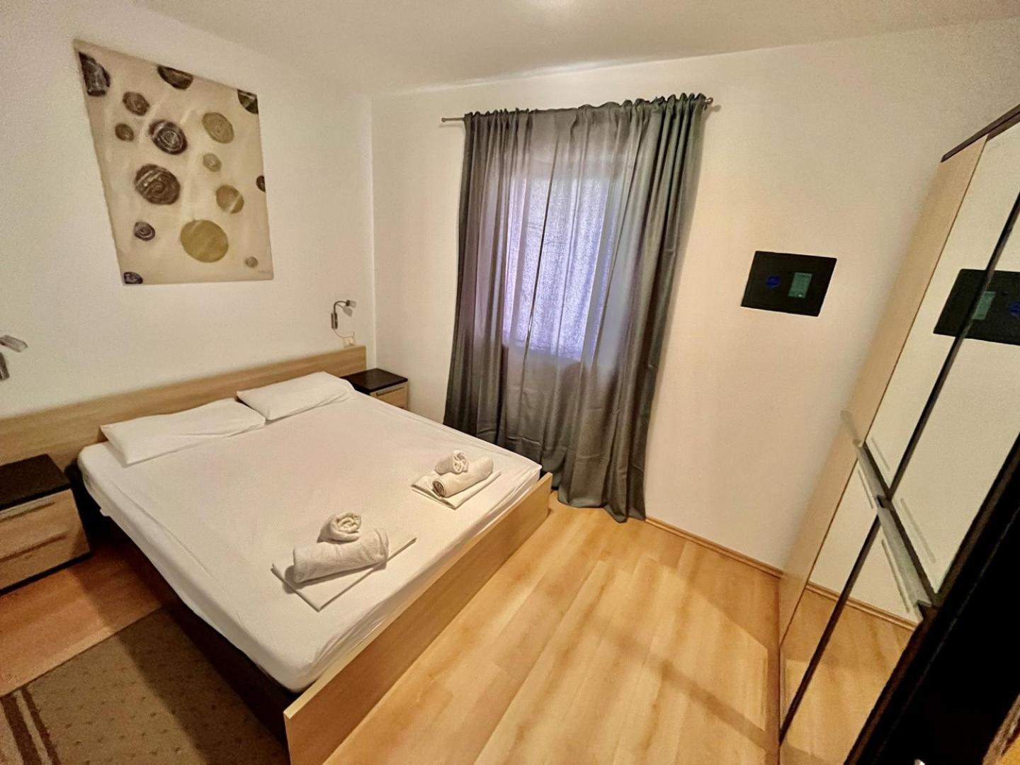 Fineda Grande Apartments 포레치 외부 사진