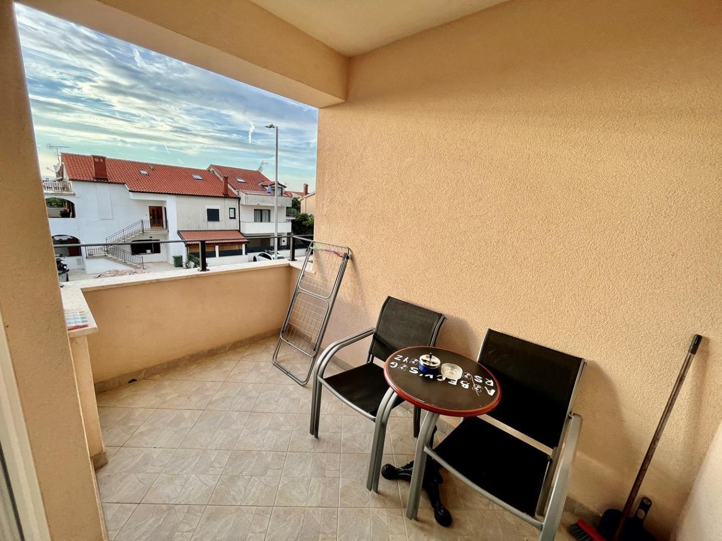 Fineda Grande Apartments 포레치 외부 사진