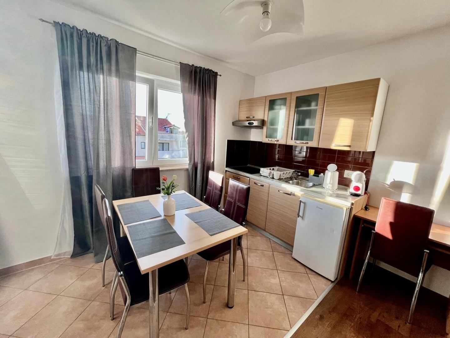 Fineda Grande Apartments 포레치 외부 사진