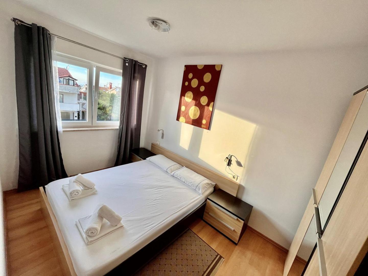 Fineda Grande Apartments 포레치 외부 사진