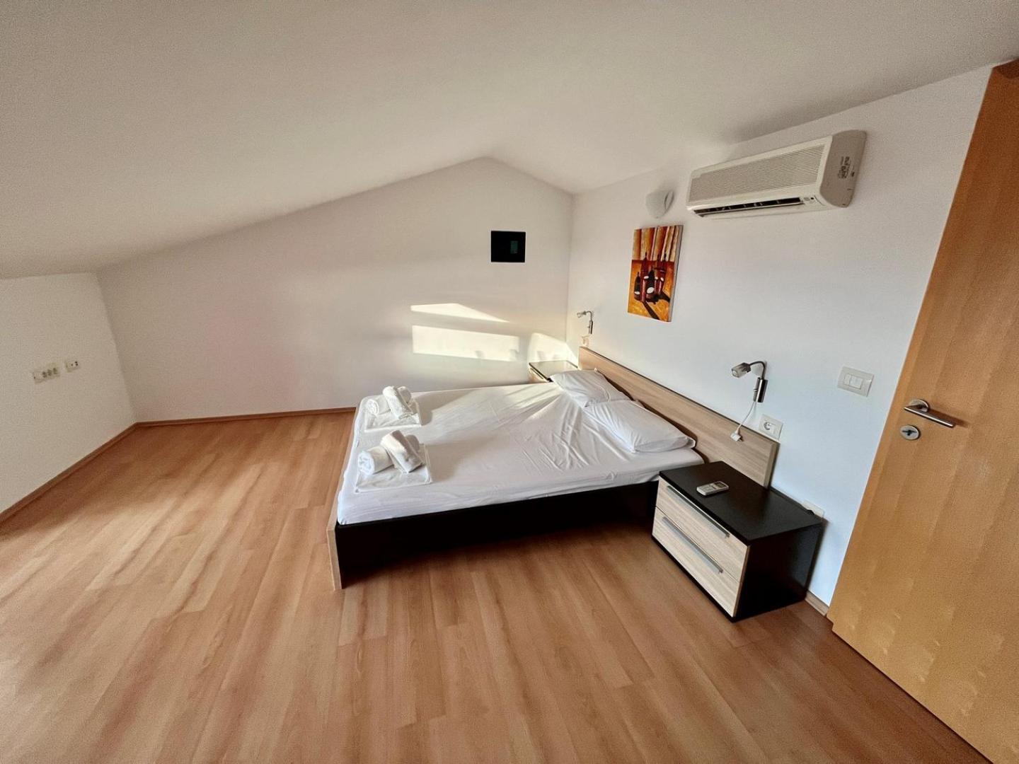 Fineda Grande Apartments 포레치 외부 사진