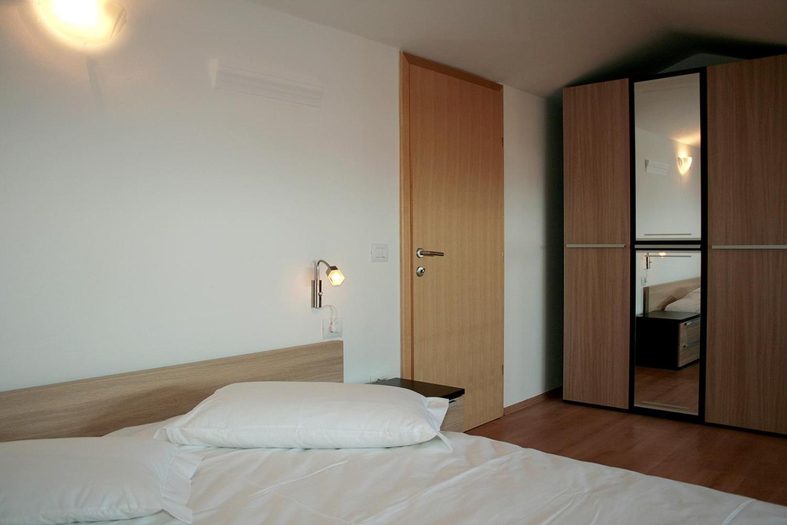 Fineda Grande Apartments 포레치 외부 사진