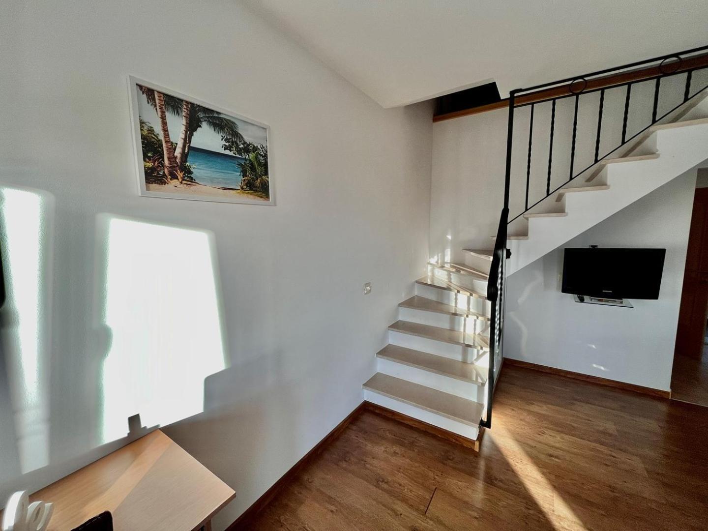 Fineda Grande Apartments 포레치 외부 사진