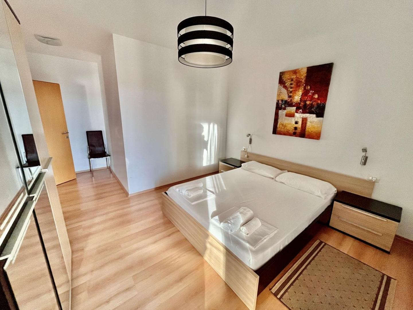 Fineda Grande Apartments 포레치 외부 사진