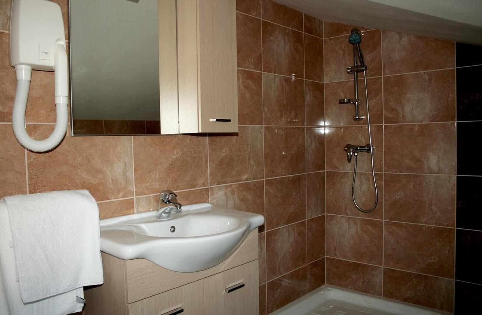 Fineda Grande Apartments 포레치 외부 사진