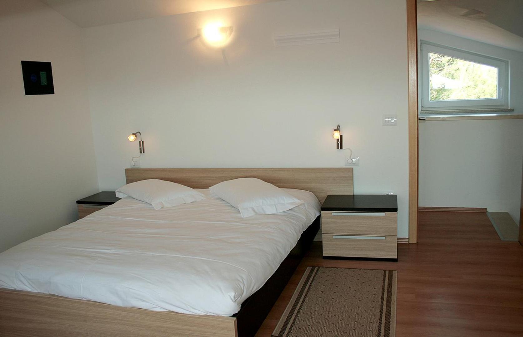 Fineda Grande Apartments 포레치 외부 사진