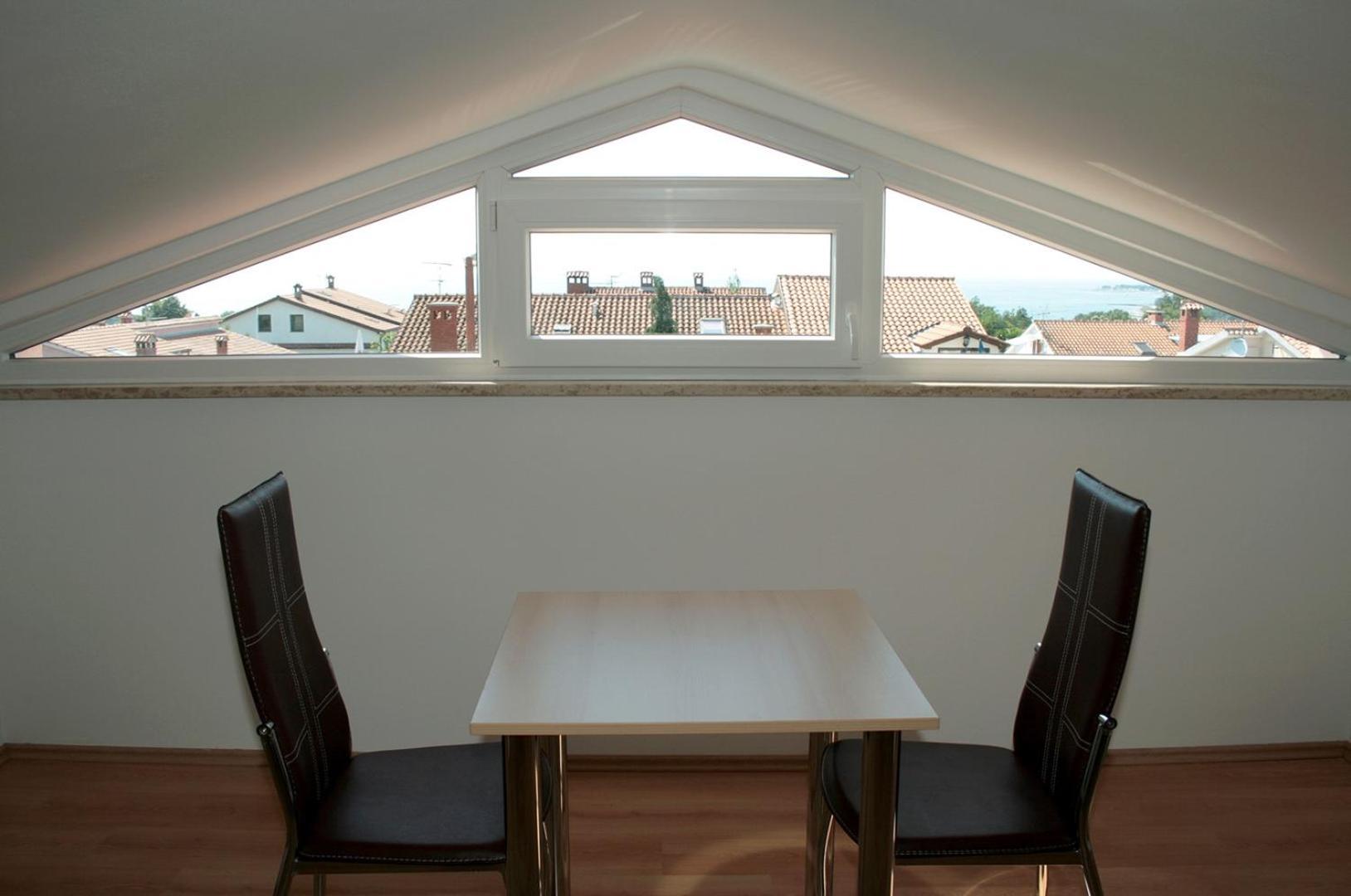 Fineda Grande Apartments 포레치 외부 사진