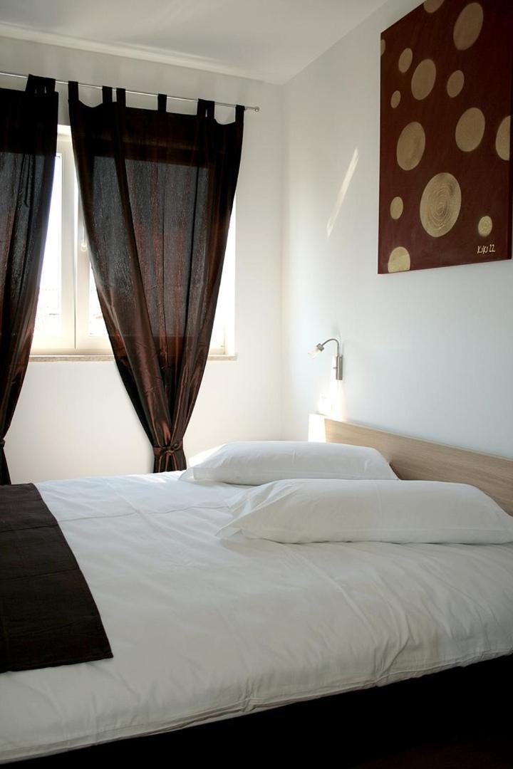 Fineda Grande Apartments 포레치 외부 사진