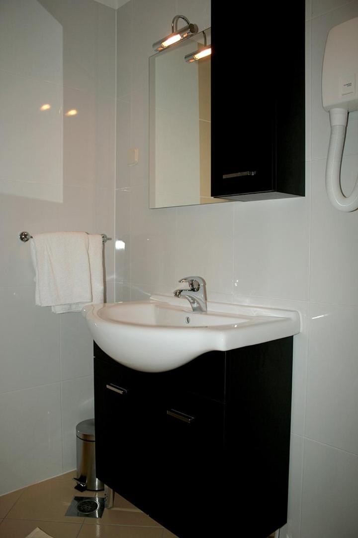 Fineda Grande Apartments 포레치 외부 사진
