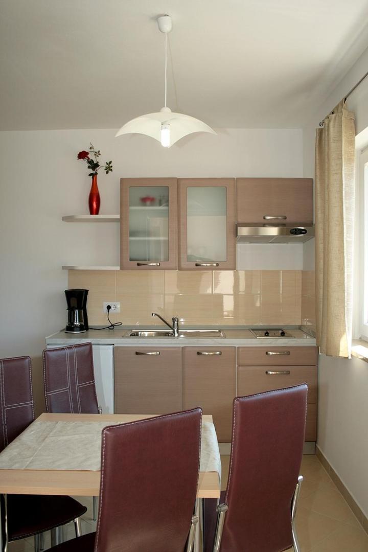 Fineda Grande Apartments 포레치 외부 사진