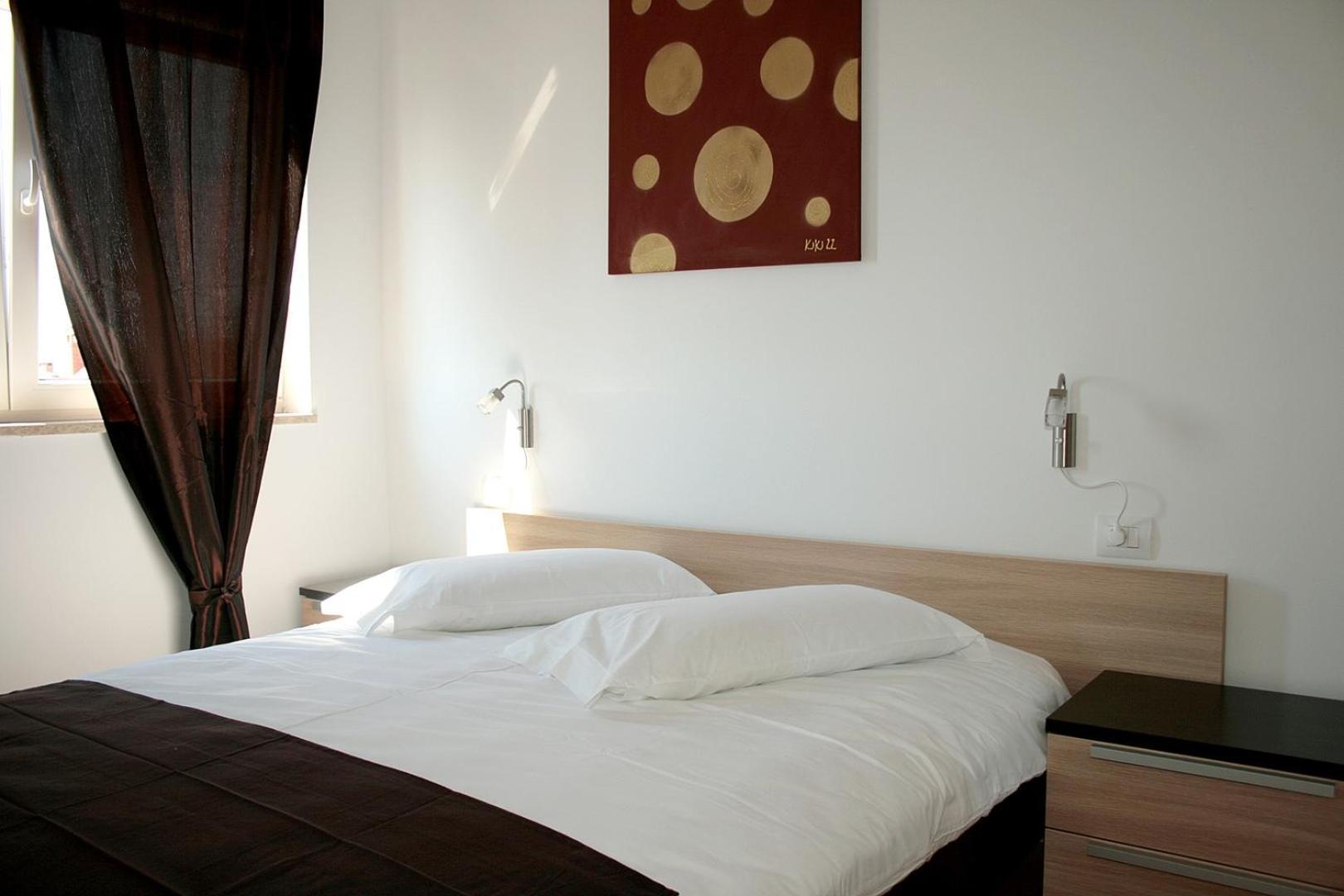 Fineda Grande Apartments 포레치 외부 사진