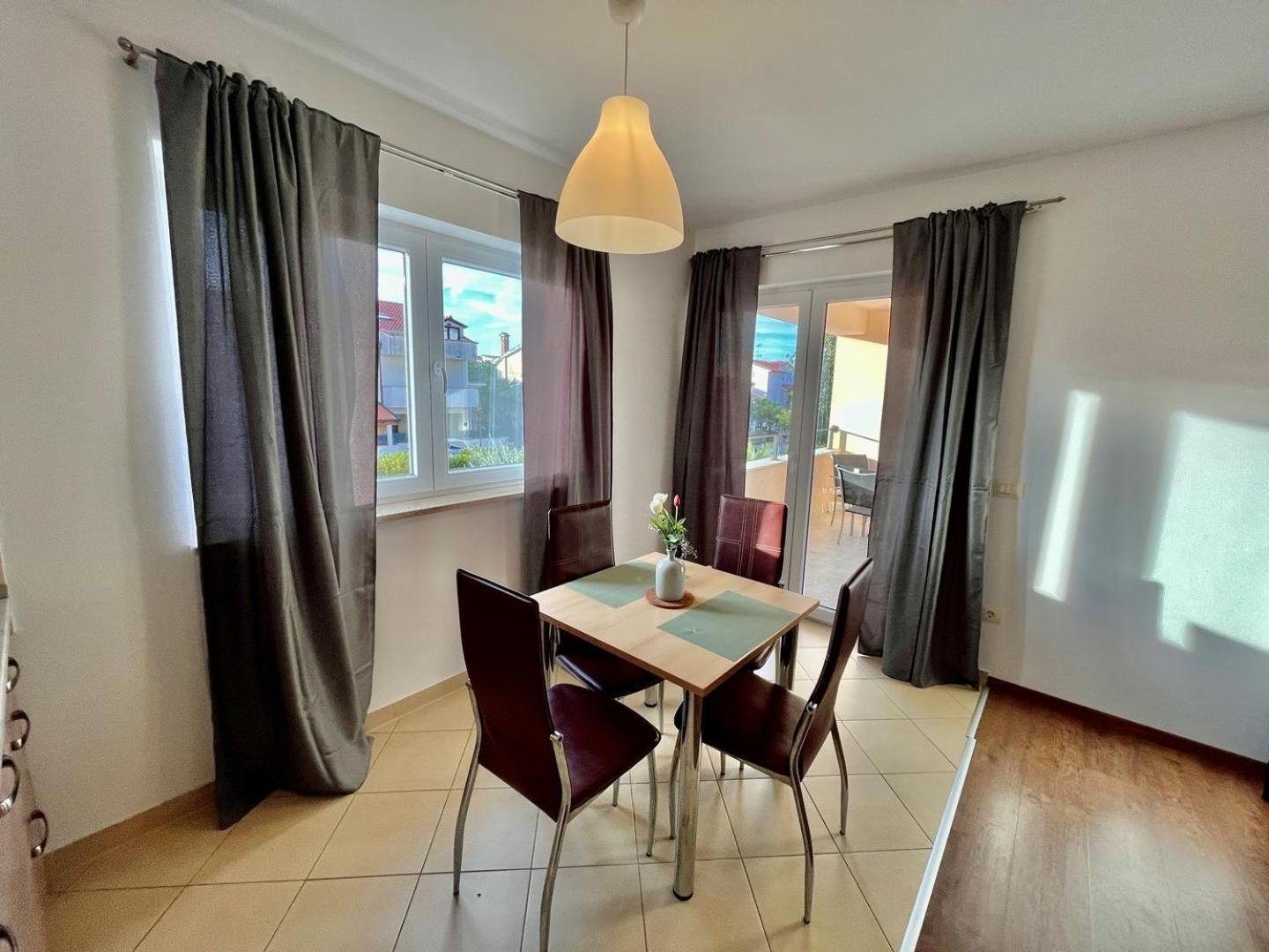 Fineda Grande Apartments 포레치 외부 사진