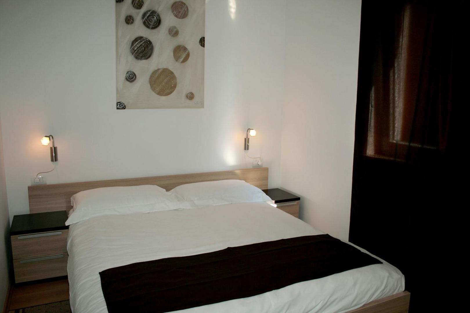 Fineda Grande Apartments 포레치 외부 사진