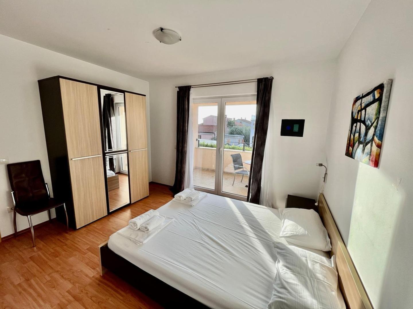 Fineda Grande Apartments 포레치 외부 사진
