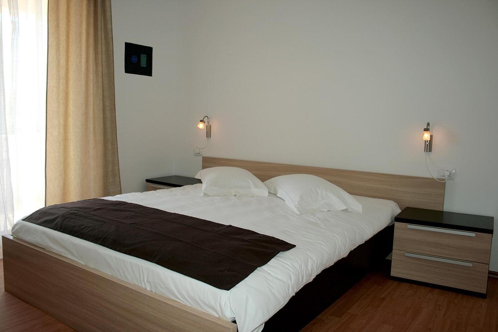 Fineda Grande Apartments 포레치 외부 사진