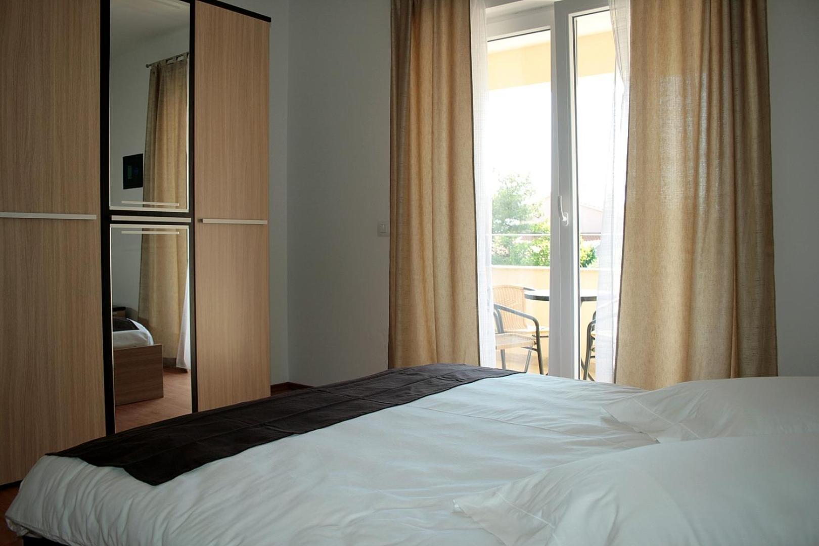 Fineda Grande Apartments 포레치 외부 사진
