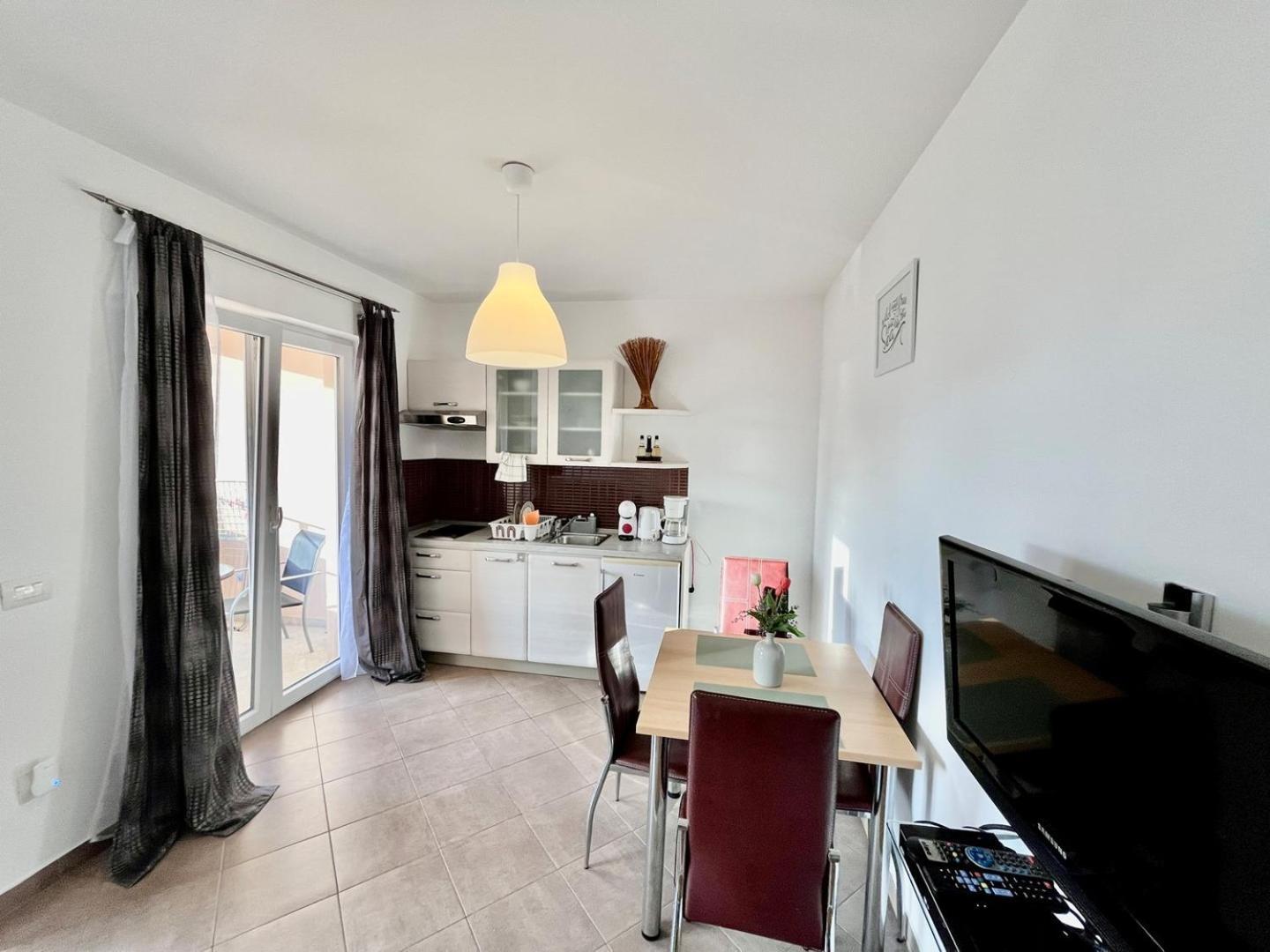 Fineda Grande Apartments 포레치 외부 사진