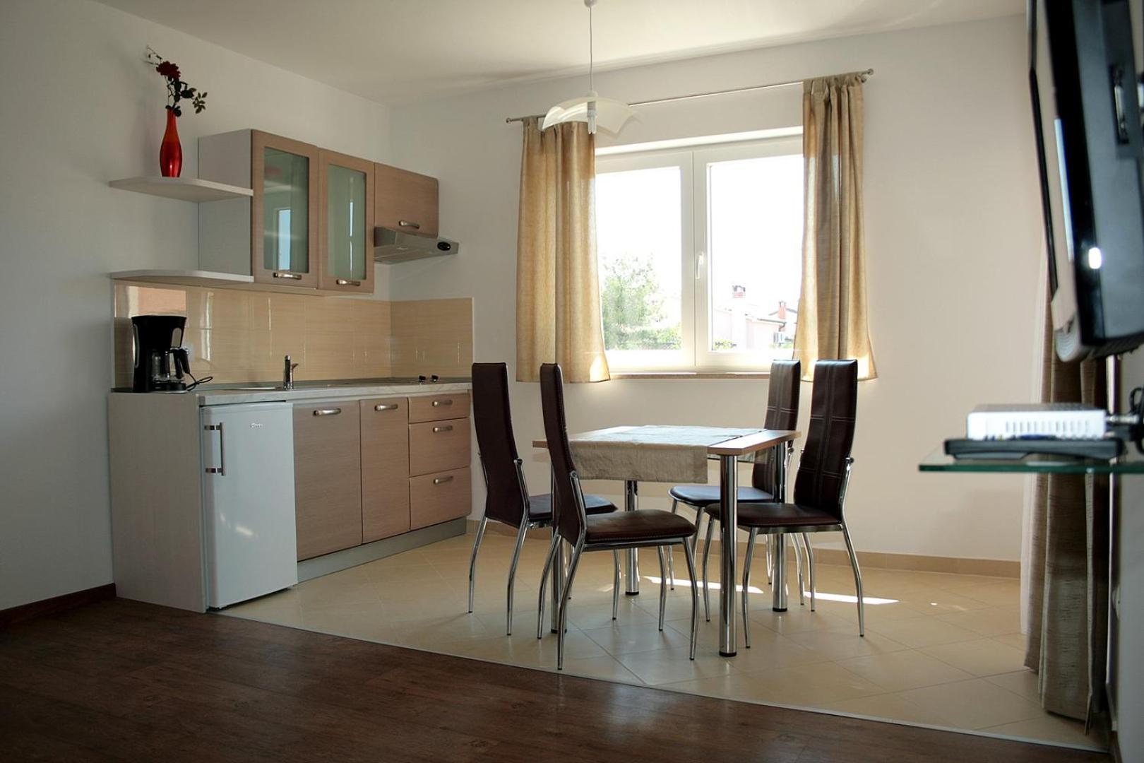 Fineda Grande Apartments 포레치 외부 사진