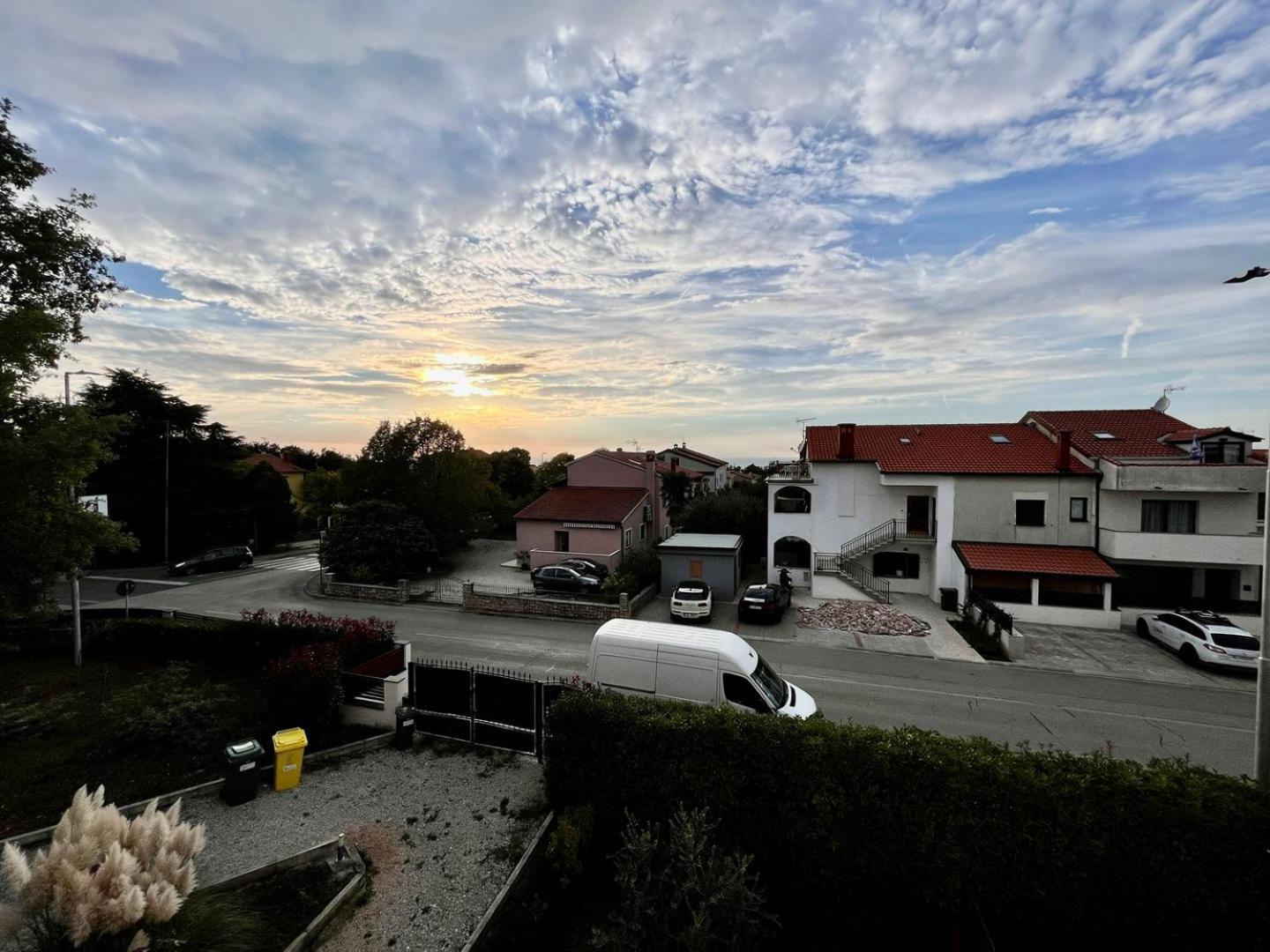 Fineda Grande Apartments 포레치 외부 사진