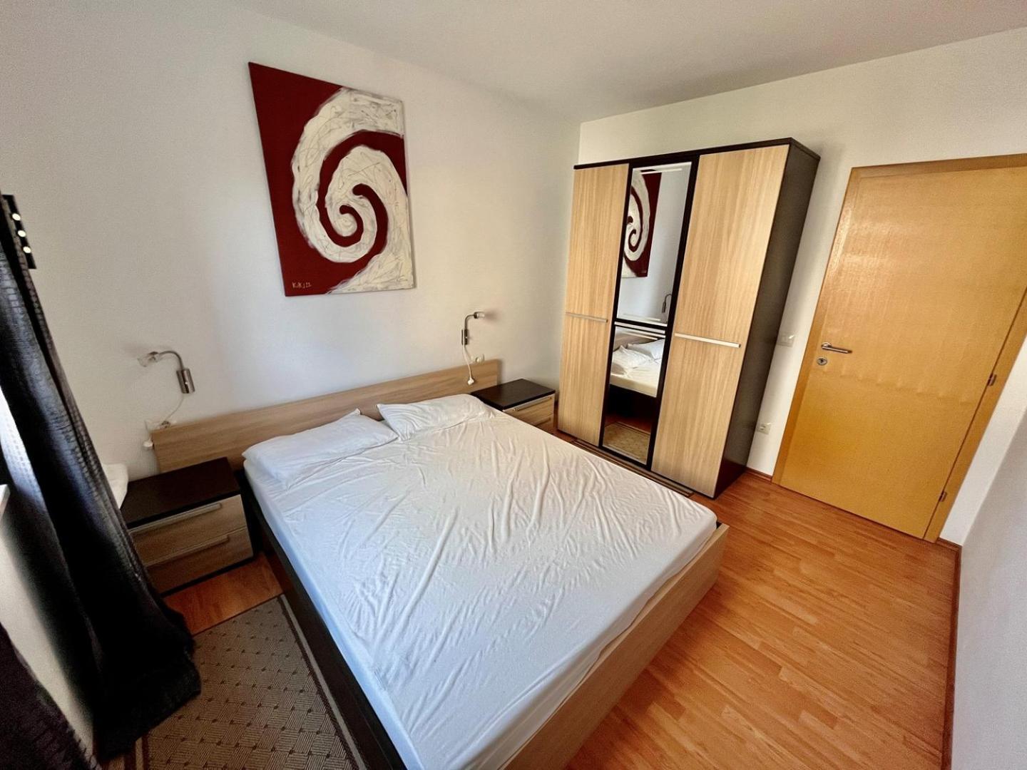 Fineda Grande Apartments 포레치 외부 사진