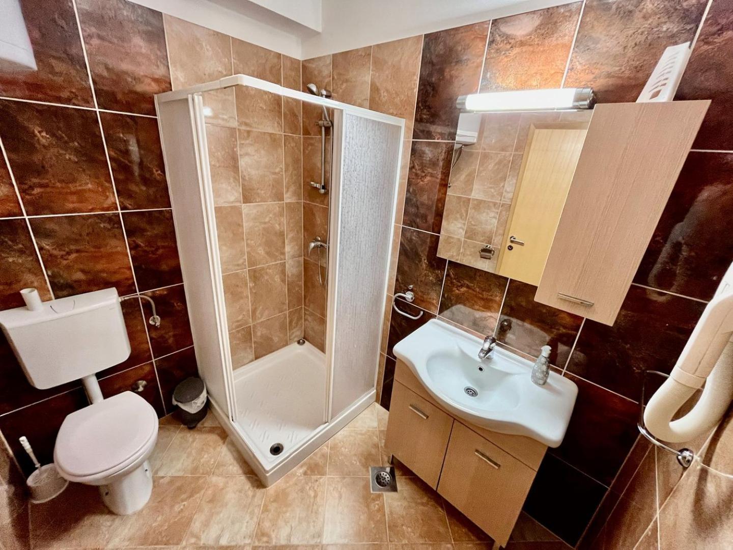 Fineda Grande Apartments 포레치 외부 사진