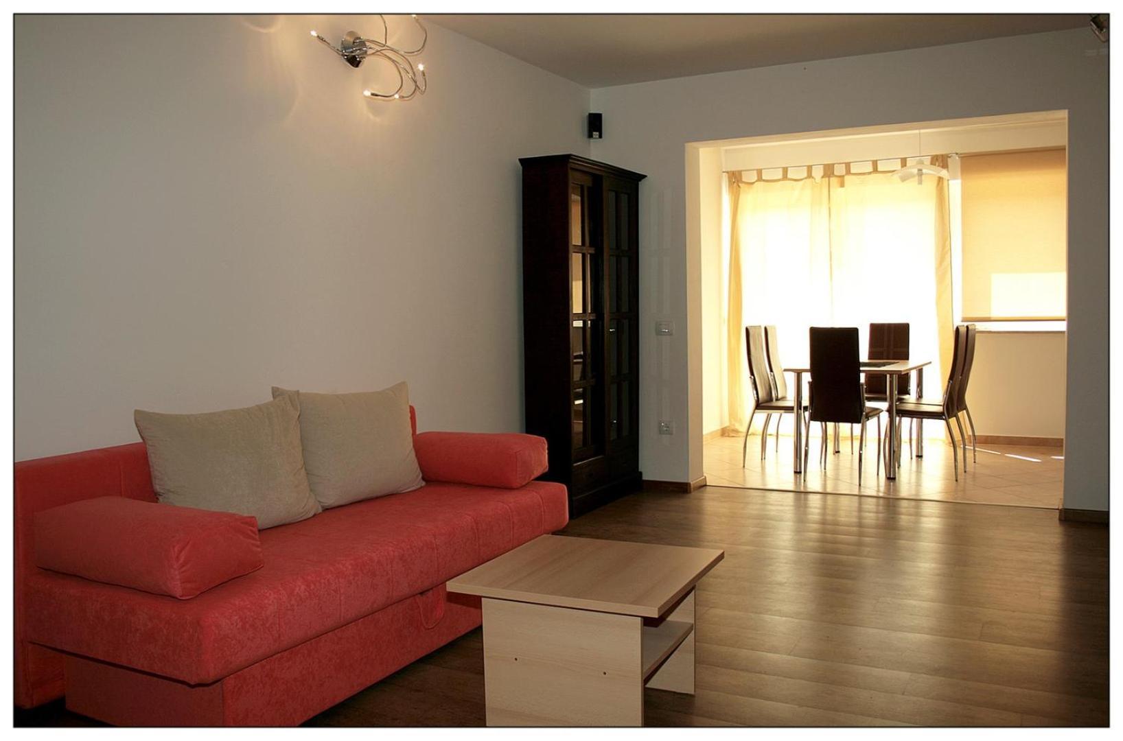 Fineda Grande Apartments 포레치 외부 사진