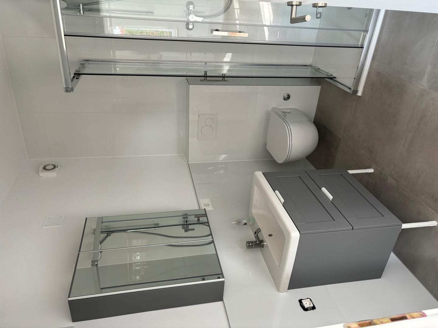 Fineda Grande Apartments 포레치 외부 사진