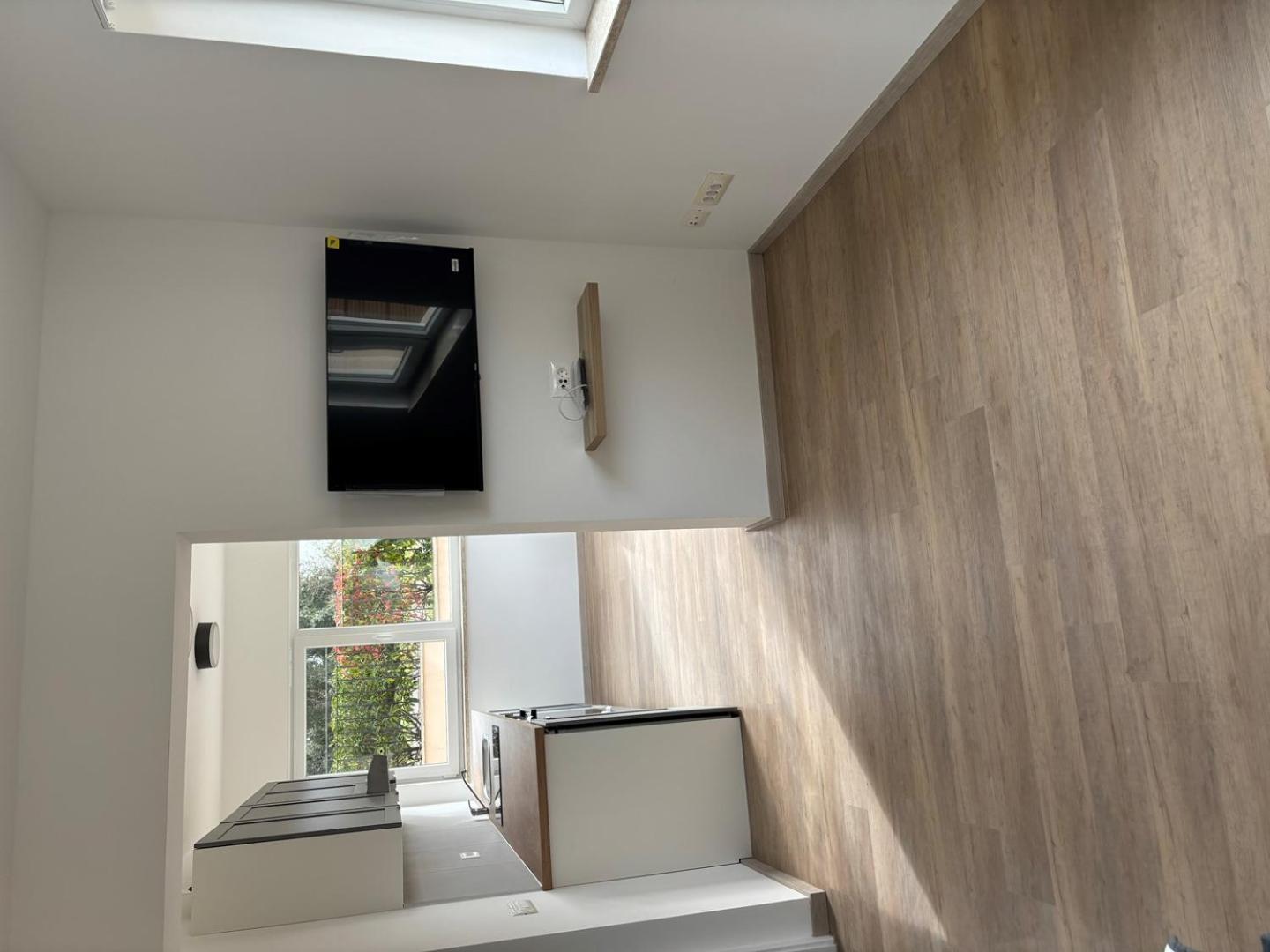 Fineda Grande Apartments 포레치 외부 사진