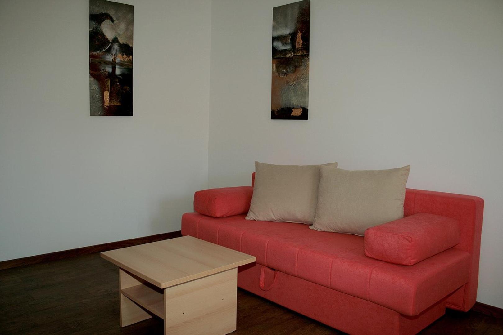 Fineda Grande Apartments 포레치 외부 사진