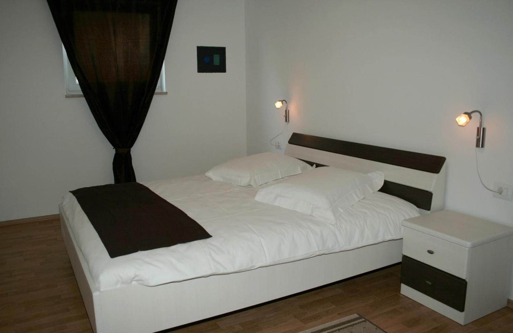 Fineda Grande Apartments 포레치 외부 사진