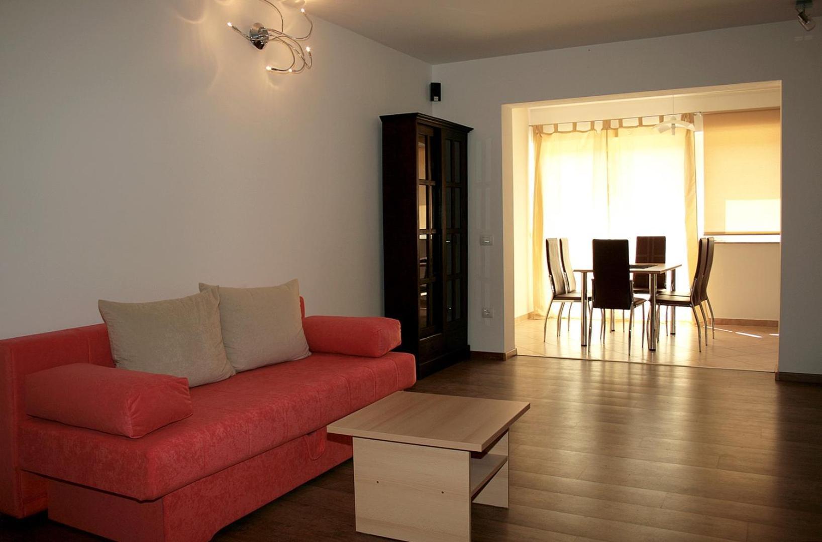 Fineda Grande Apartments 포레치 외부 사진