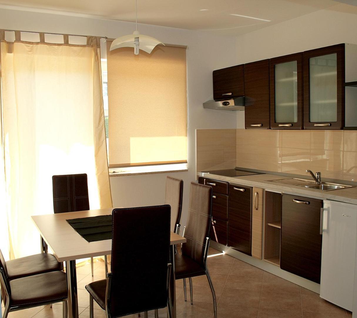Fineda Grande Apartments 포레치 외부 사진